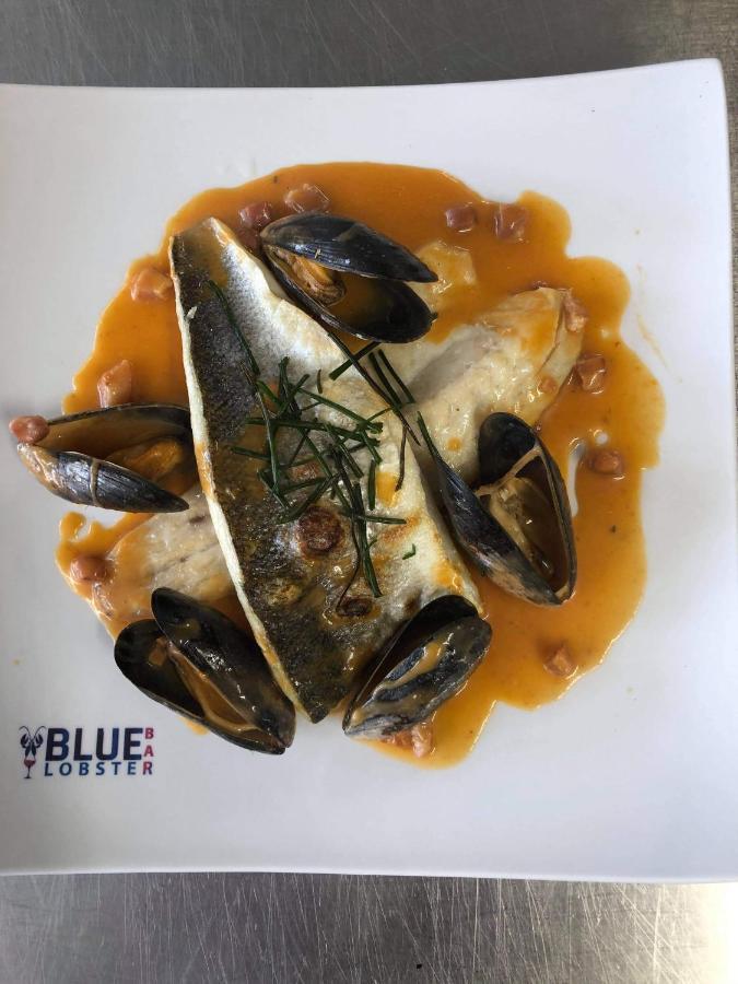 Murray Arms Hotel And Seafood Restaurant, Orkney Saint Margarets Hope エクステリア 写真