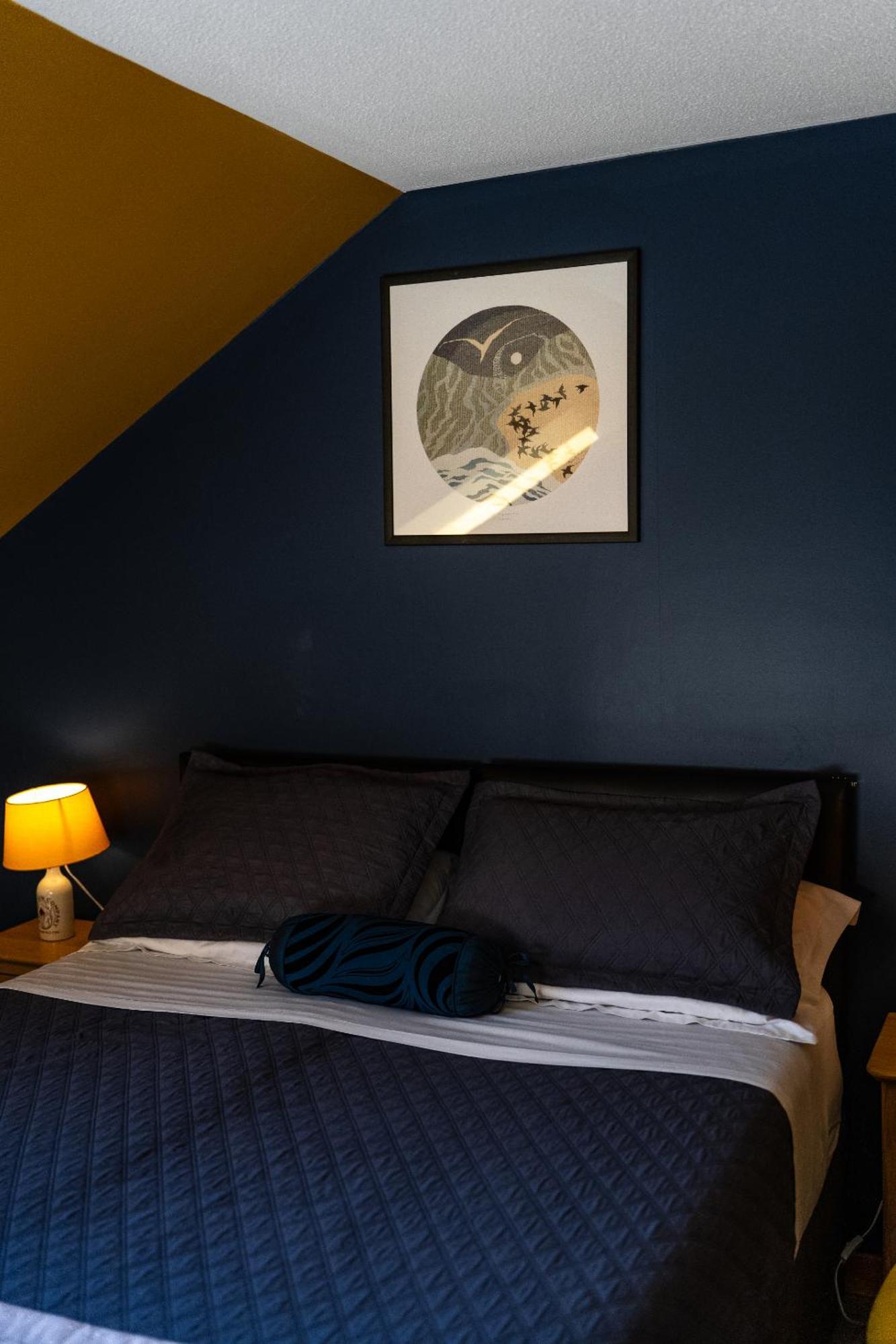 Murray Arms Hotel And Seafood Restaurant, Orkney Saint Margarets Hope 部屋 写真