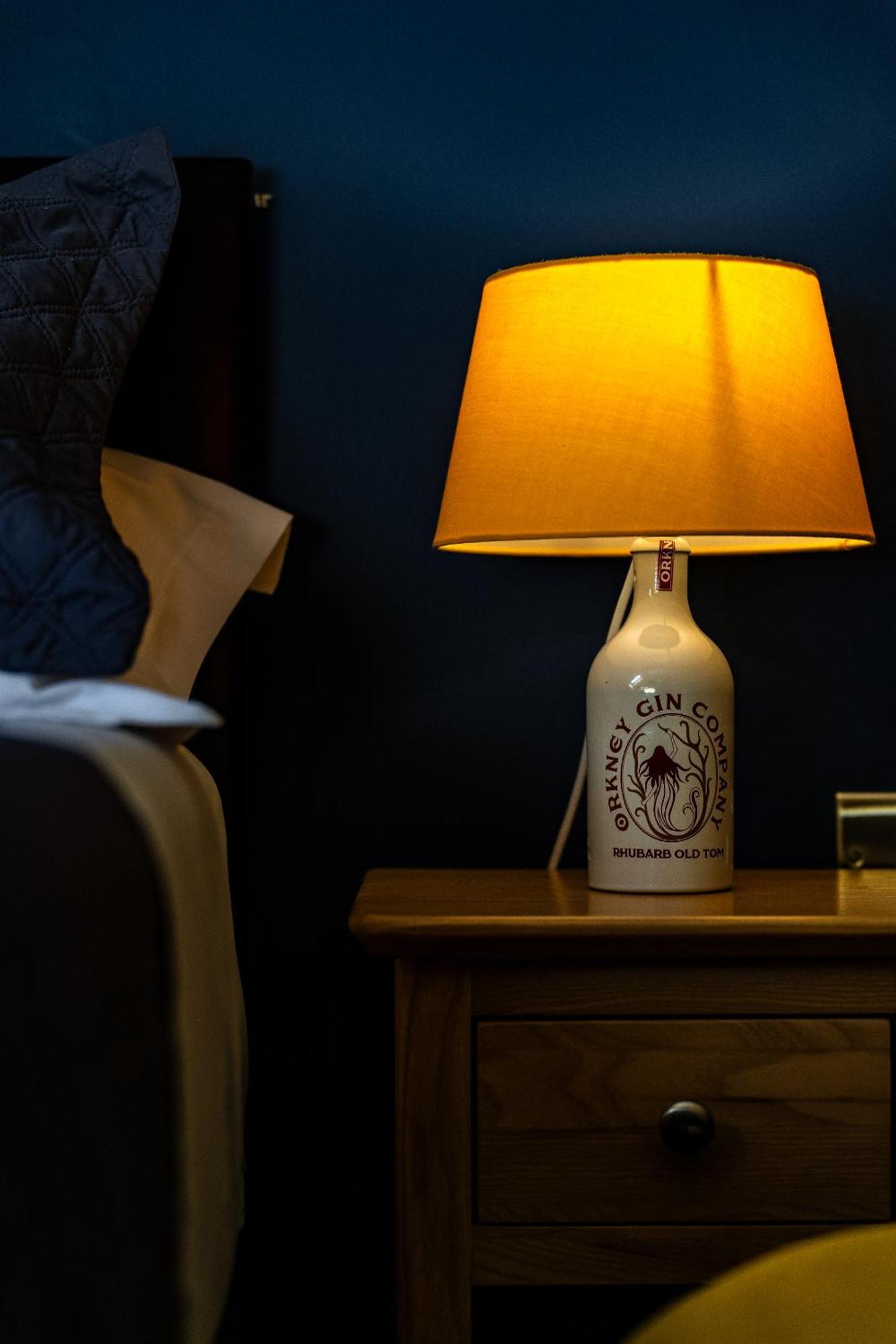 Murray Arms Hotel And Seafood Restaurant, Orkney Saint Margarets Hope エクステリア 写真