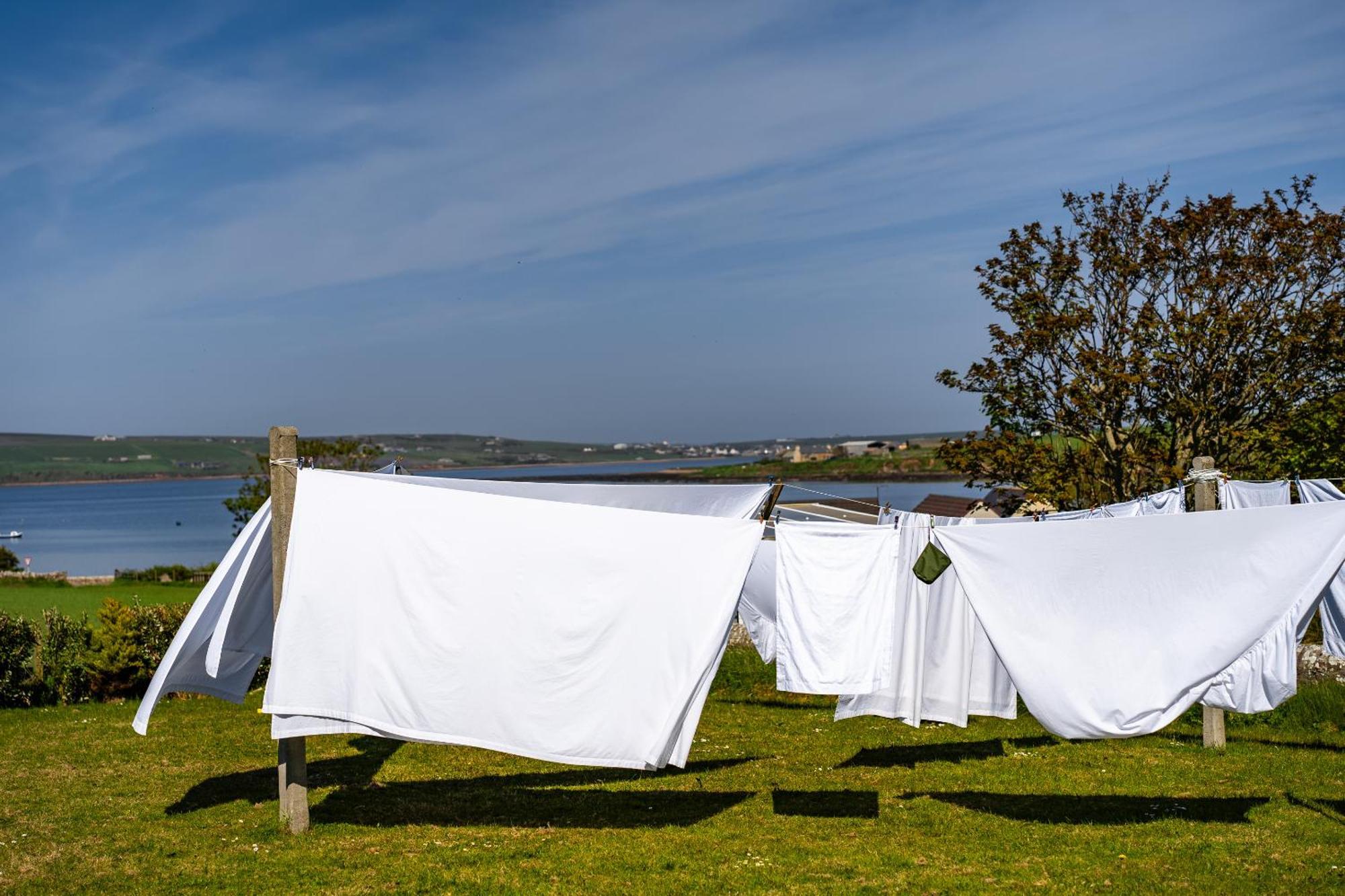 Murray Arms Hotel And Seafood Restaurant, Orkney Saint Margarets Hope エクステリア 写真