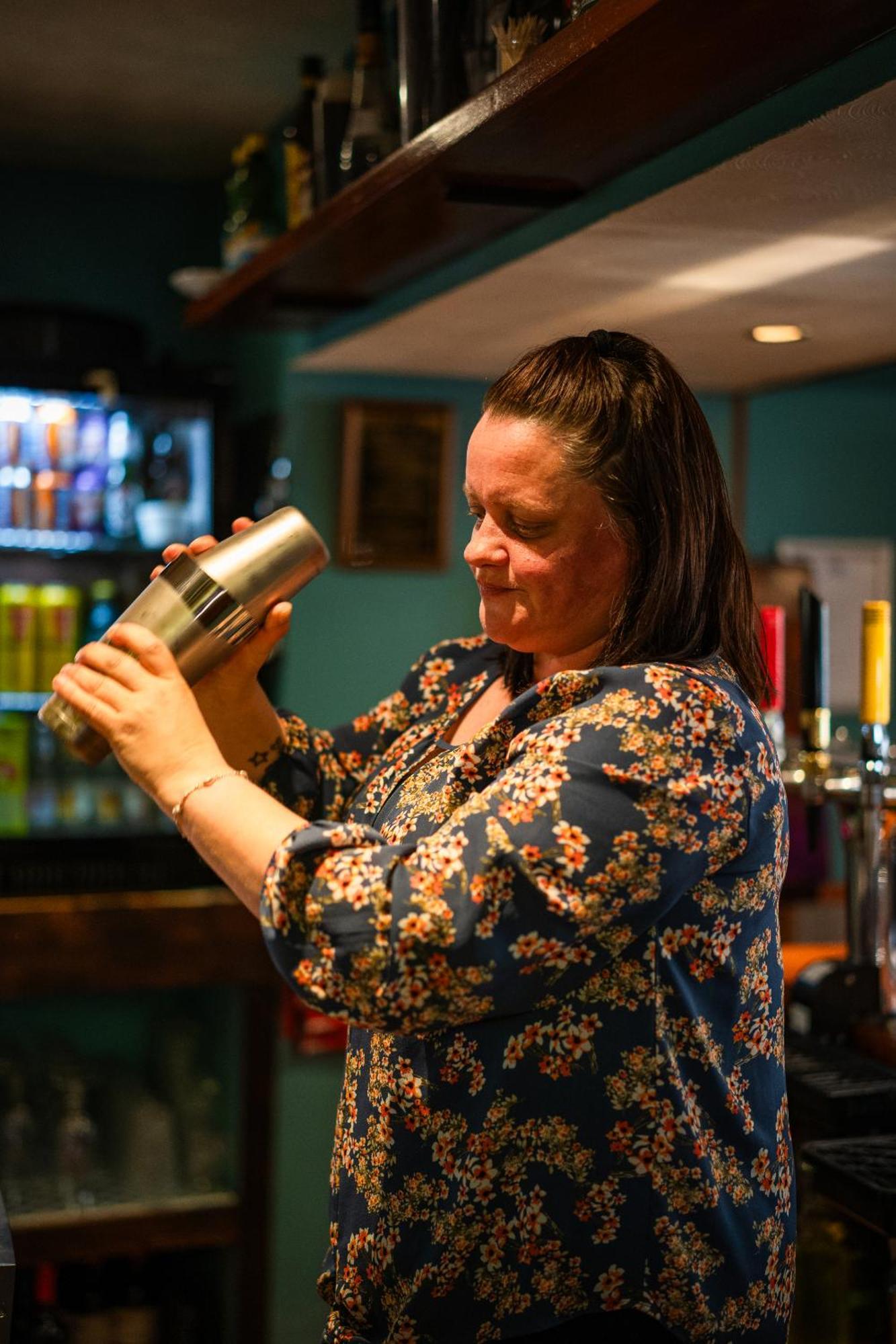 Murray Arms Hotel And Seafood Restaurant, Orkney Saint Margarets Hope エクステリア 写真