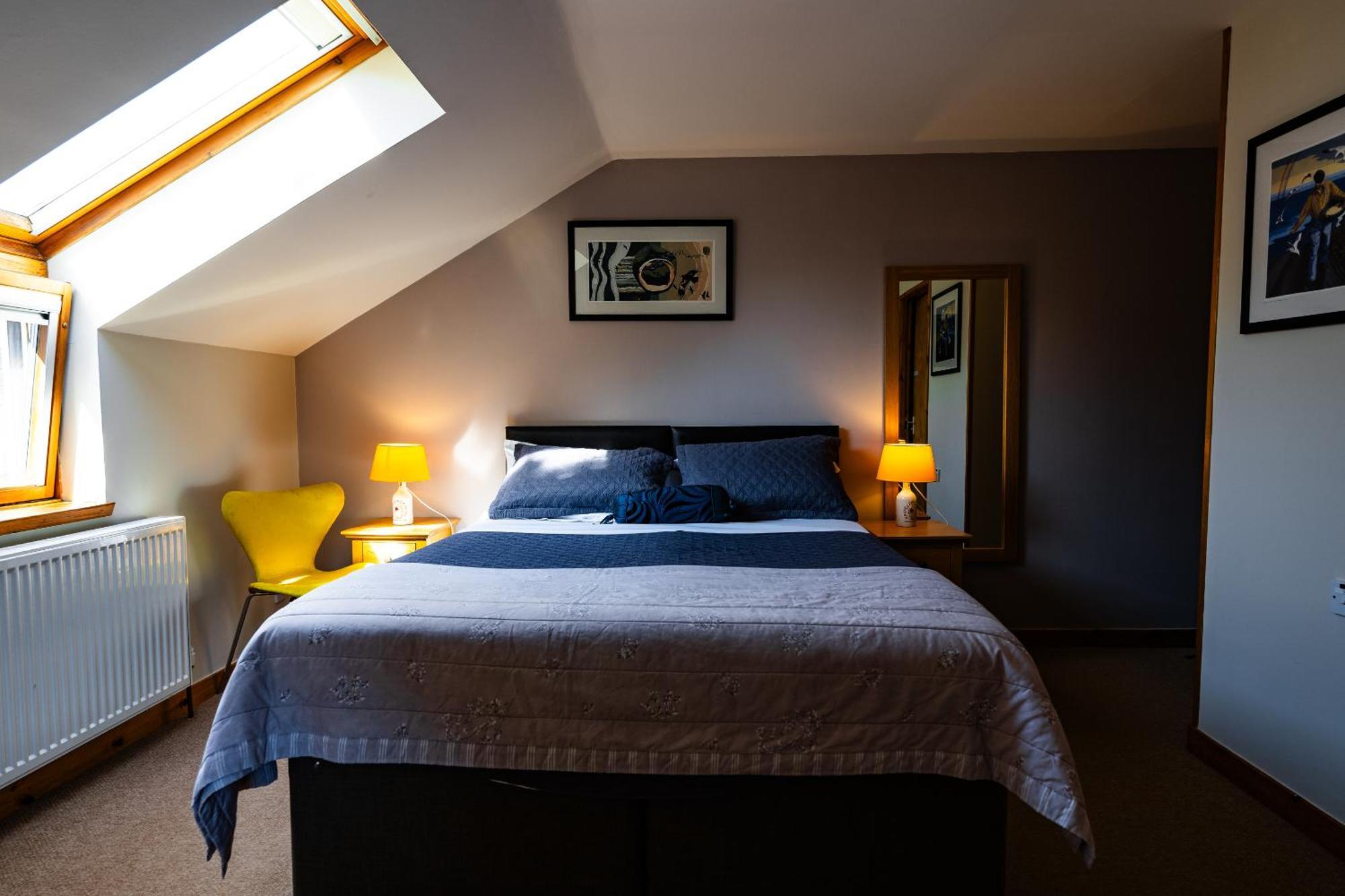 Murray Arms Hotel And Seafood Restaurant, Orkney Saint Margarets Hope エクステリア 写真