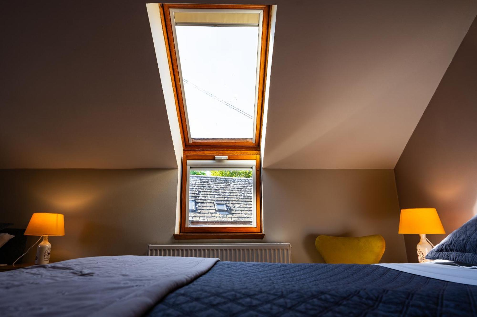Murray Arms Hotel And Seafood Restaurant, Orkney Saint Margarets Hope エクステリア 写真