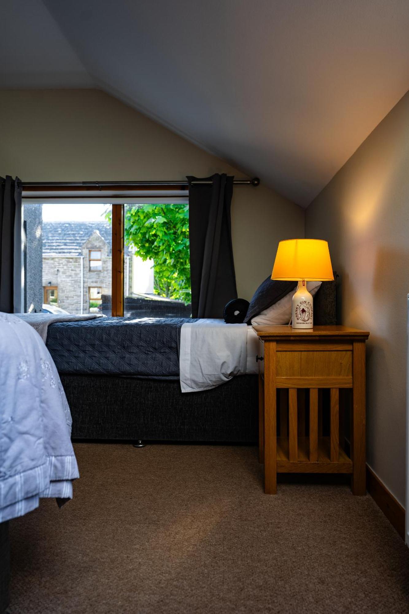 Murray Arms Hotel And Seafood Restaurant, Orkney Saint Margarets Hope 部屋 写真