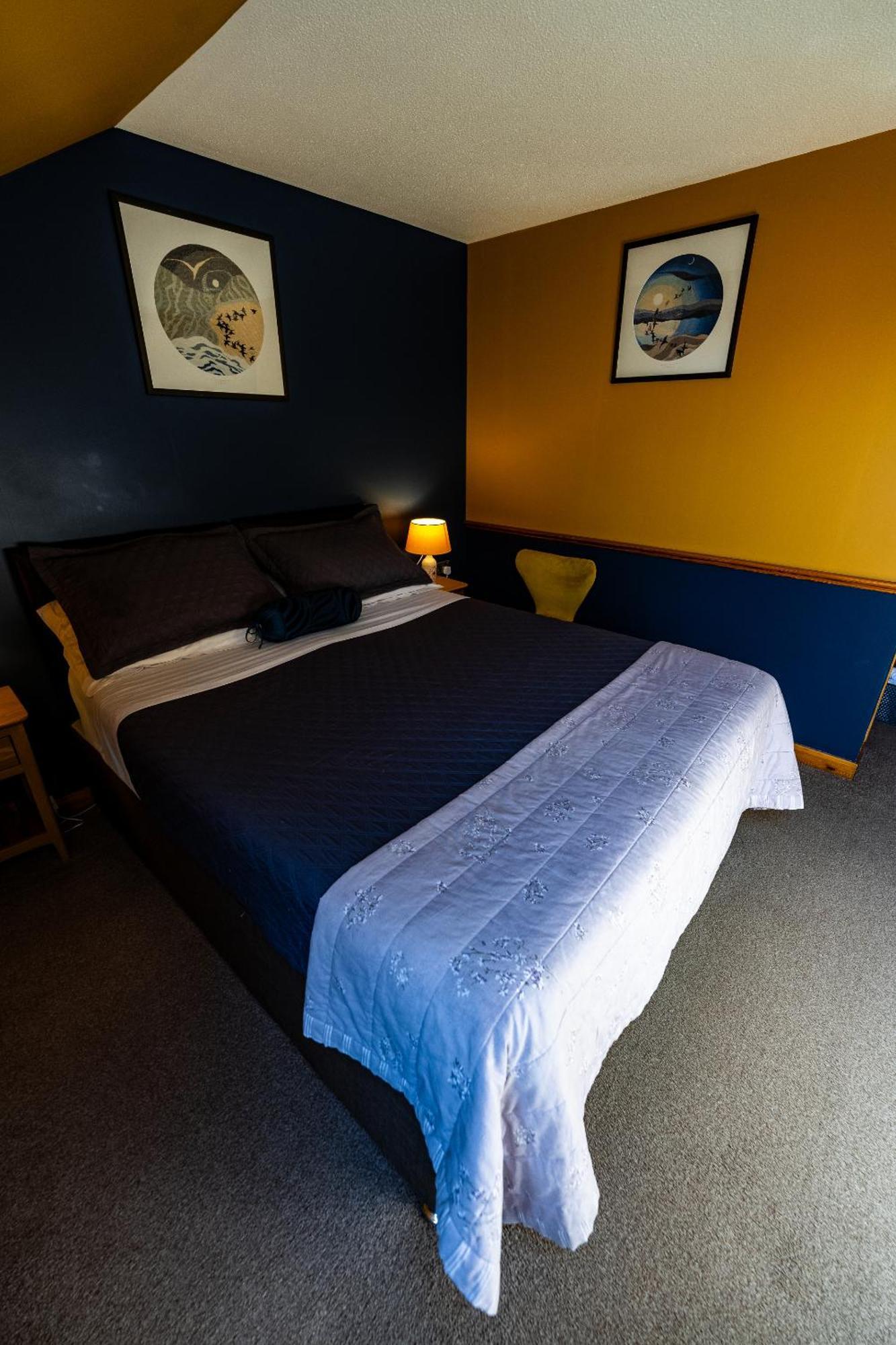 Murray Arms Hotel And Seafood Restaurant, Orkney Saint Margarets Hope 部屋 写真