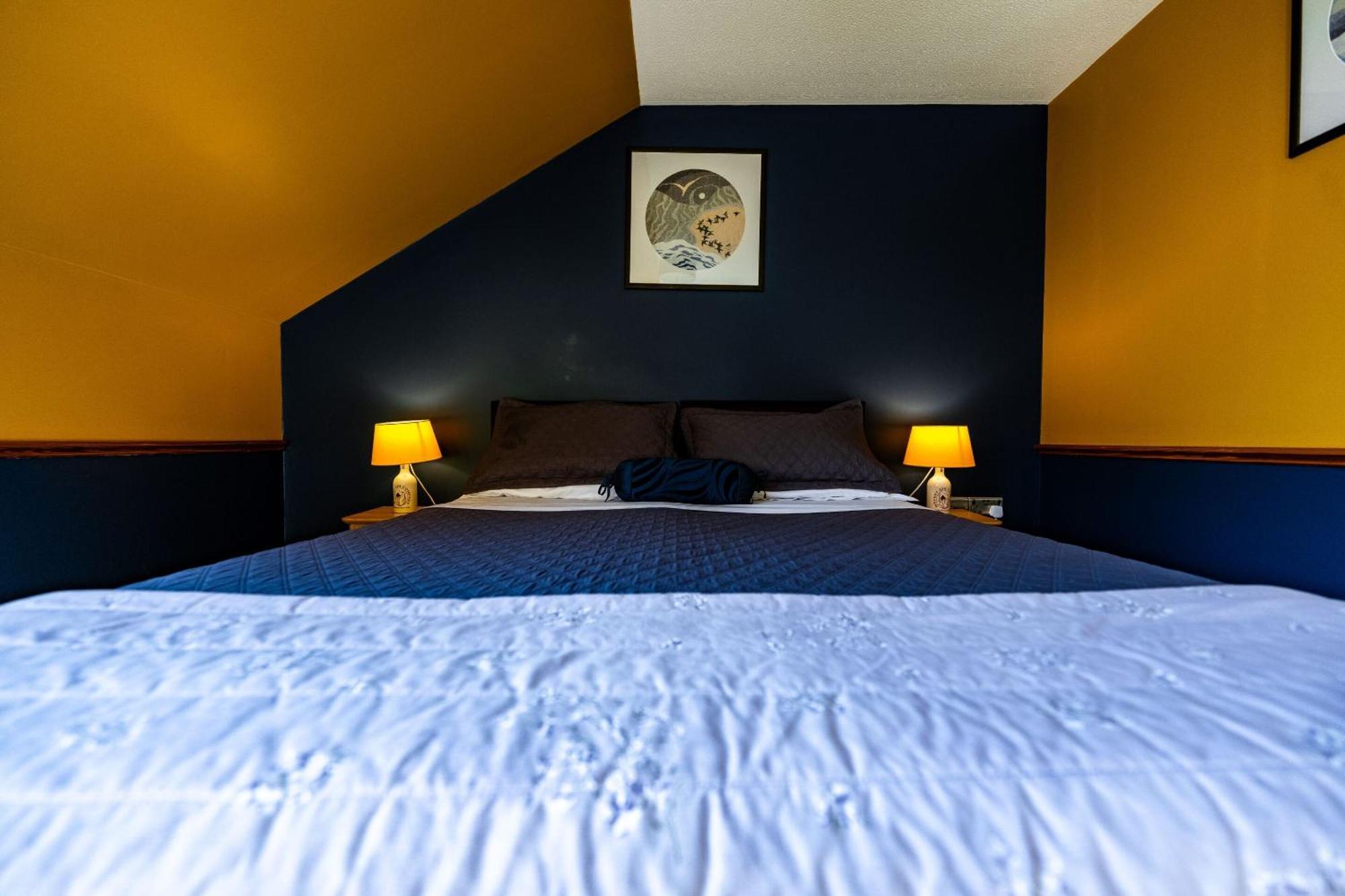 Murray Arms Hotel And Seafood Restaurant, Orkney Saint Margarets Hope 部屋 写真