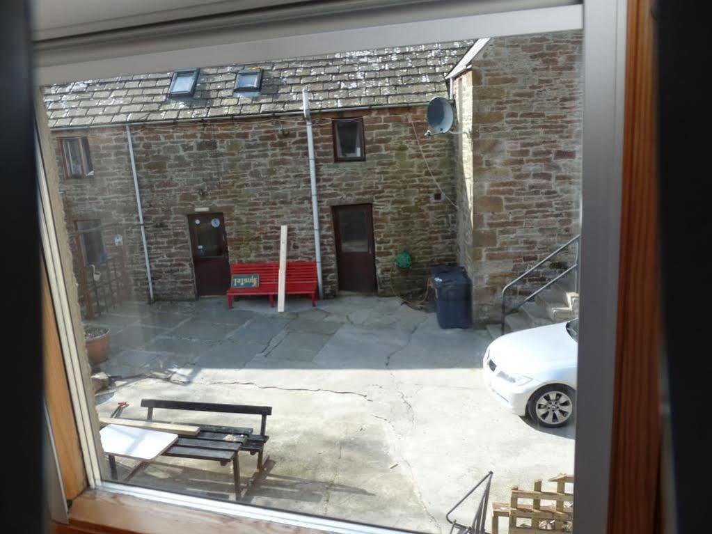 Murray Arms Hotel And Seafood Restaurant, Orkney Saint Margarets Hope エクステリア 写真