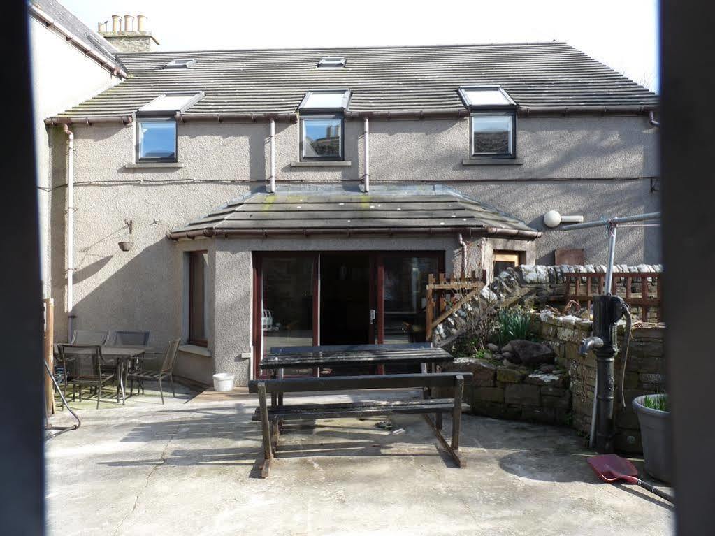 Murray Arms Hotel And Seafood Restaurant, Orkney Saint Margarets Hope エクステリア 写真