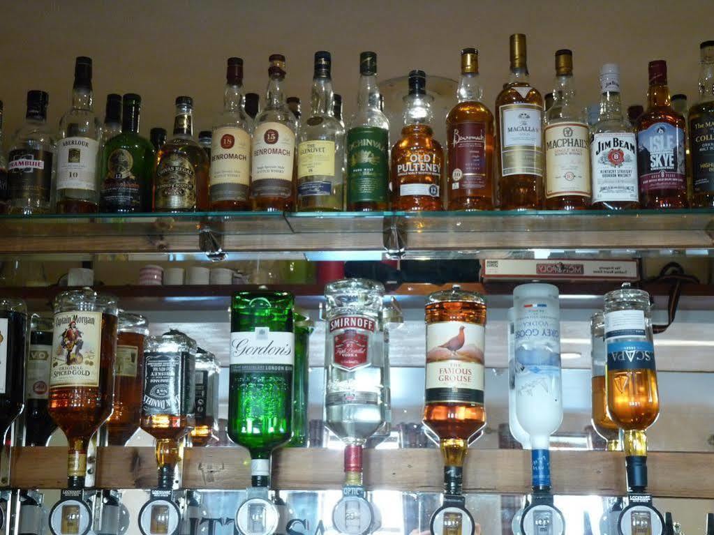 Murray Arms Hotel And Seafood Restaurant, Orkney Saint Margarets Hope エクステリア 写真
